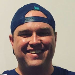 Meet your Posher, Andrew